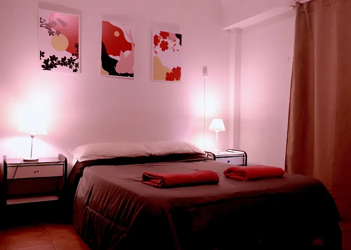 Ruda Hostel