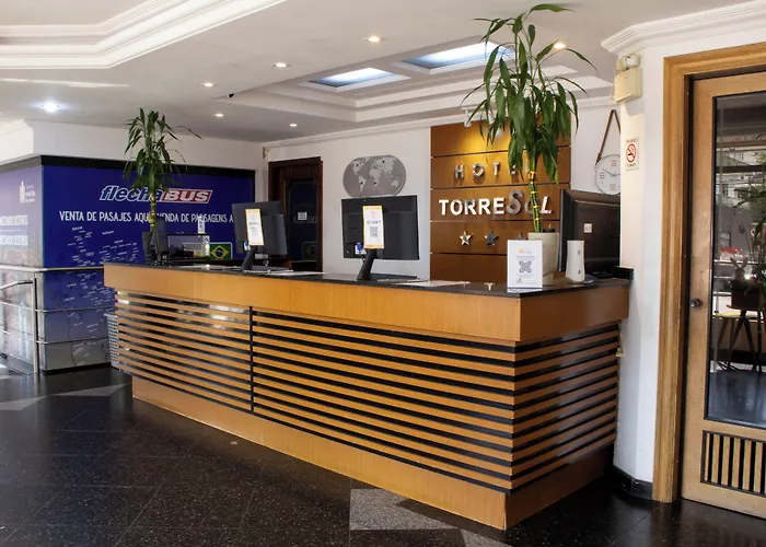 Torre Sol Hotel&Eventos