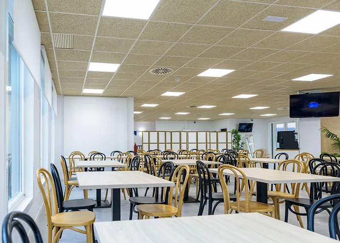 Complejo La Cabaña