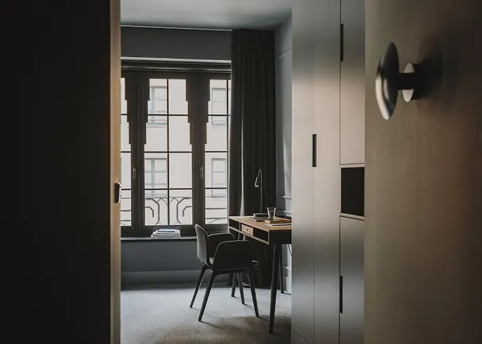 El Môderne
