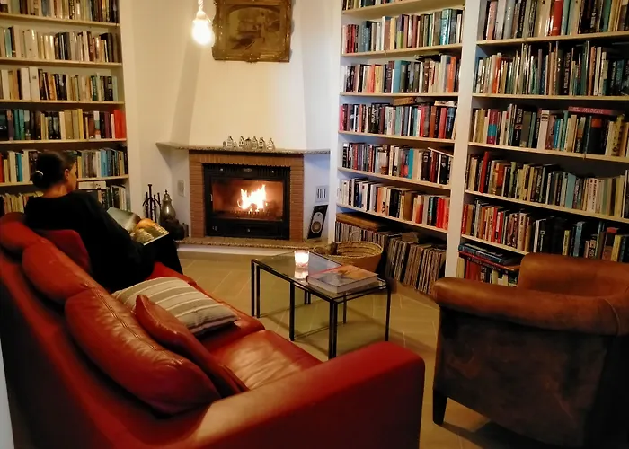  Malaga Hills Double Comfort Boutique & Wellness Eco- -Adults Only-