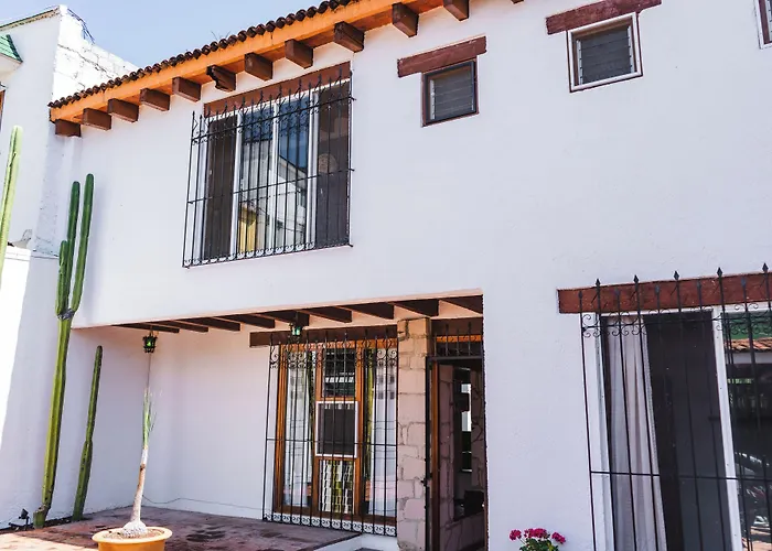Casa Mayo B&B