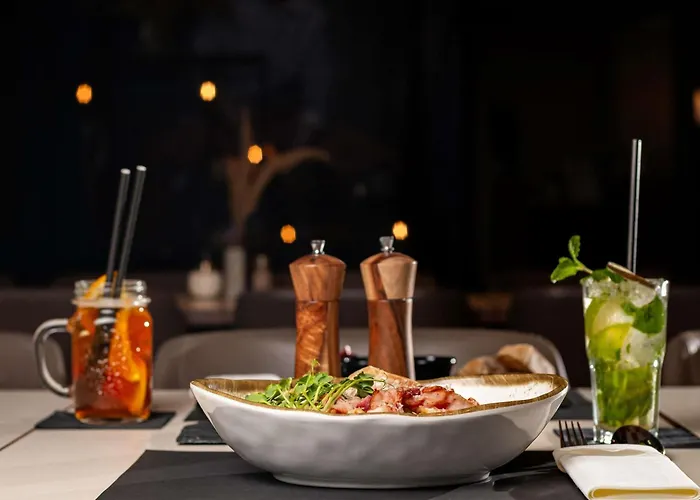 Ibis Kraków Stare Miasto