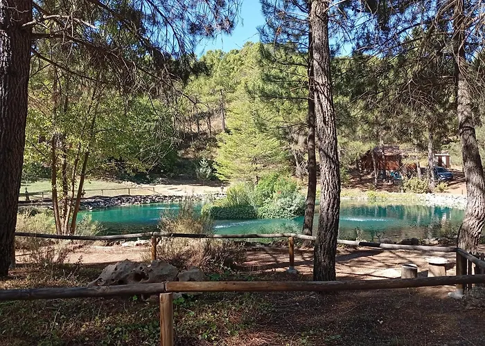 Casa Rural Campanilla