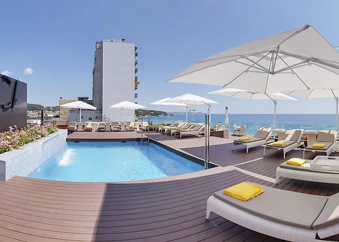 Cosmopolita Hotel Boutique & Spa