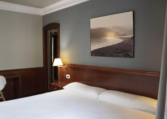 Hotel Alda El Suizo