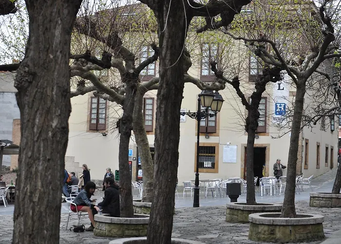  La Casona De Jovellanos