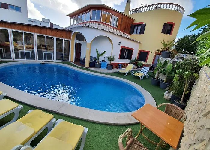 Ocean View