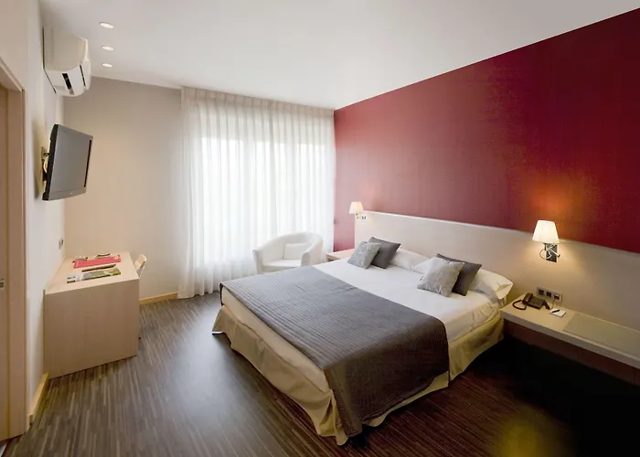 Hotel Asturias