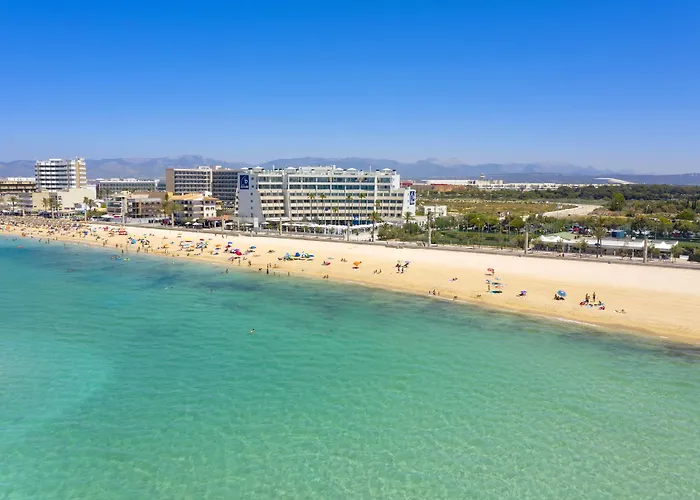 Fontanellas Playa