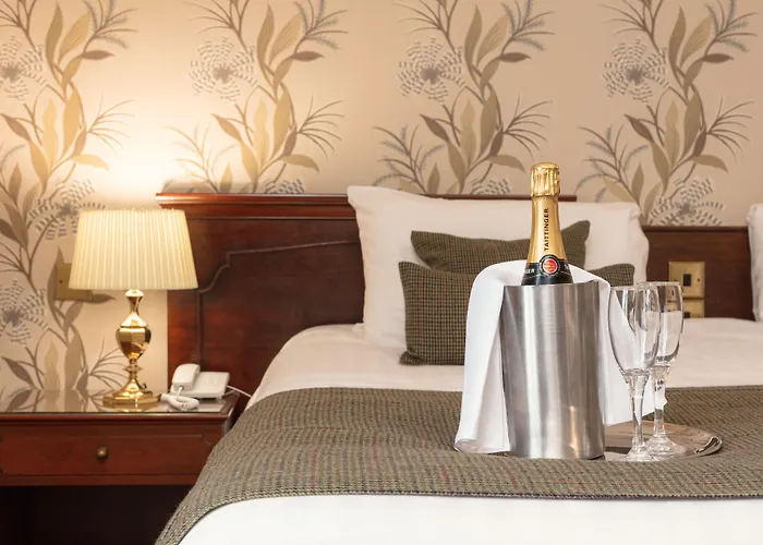 North West Castle Hotel