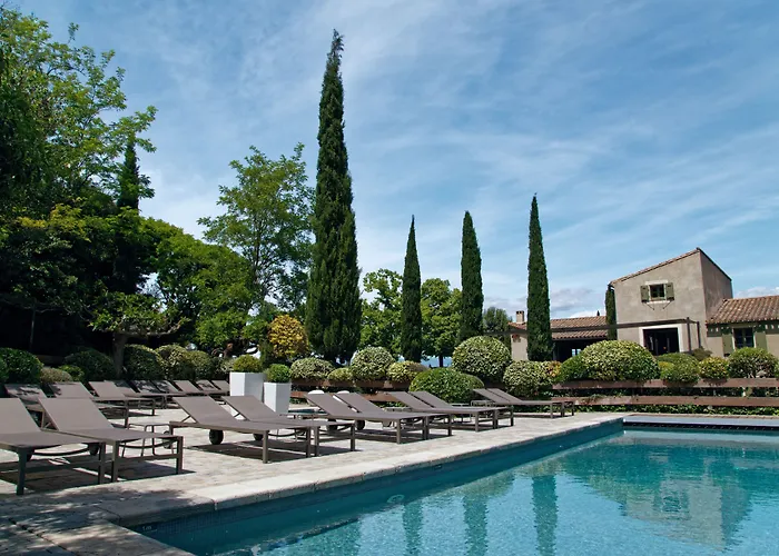 Hoteles con Jacuzzi Du Chateau & Spa - Teritoria