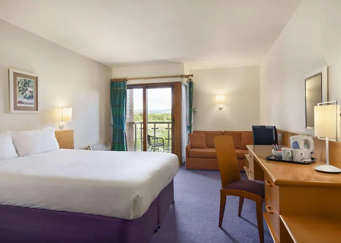 Days Inn Lockerbie - Annandale Water