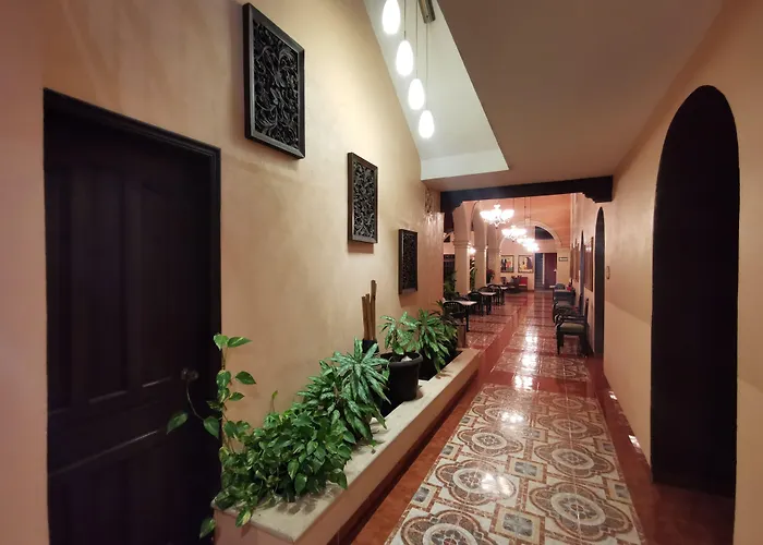 Hotel Doralba Inn