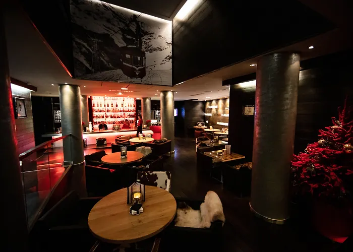 Avenue Lodge & Spa