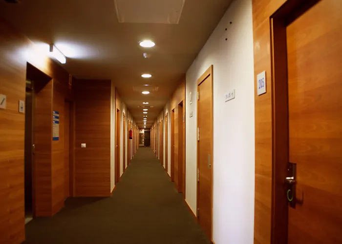 Hotel As Torrent