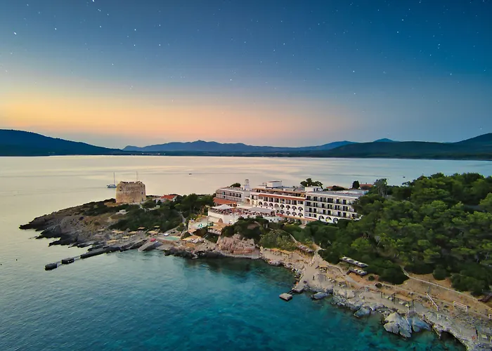 El Faro Hotel&Spa