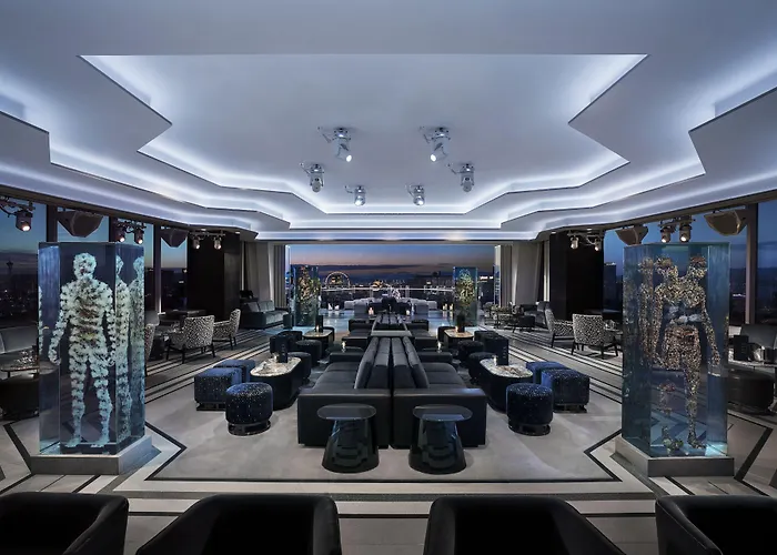 Palms Casino