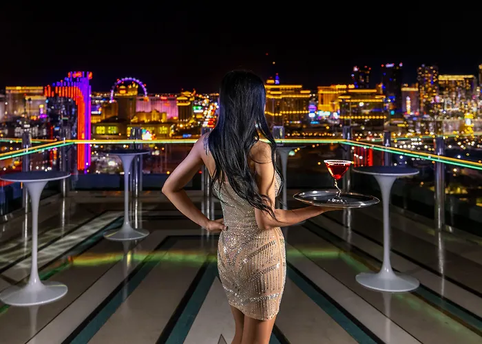Palms Casino