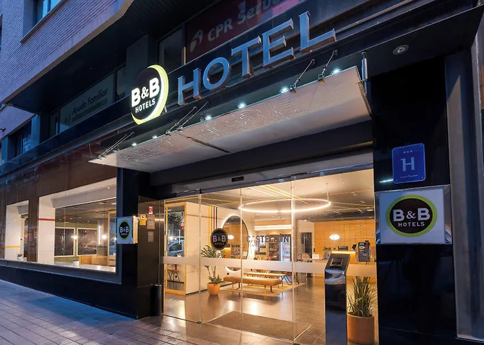 Civis Luz Castellón 4*S