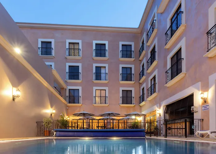 Holiday Inn Express - Centro Historico By Ihg