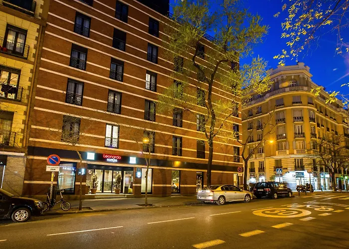 Leonardo Boutique
