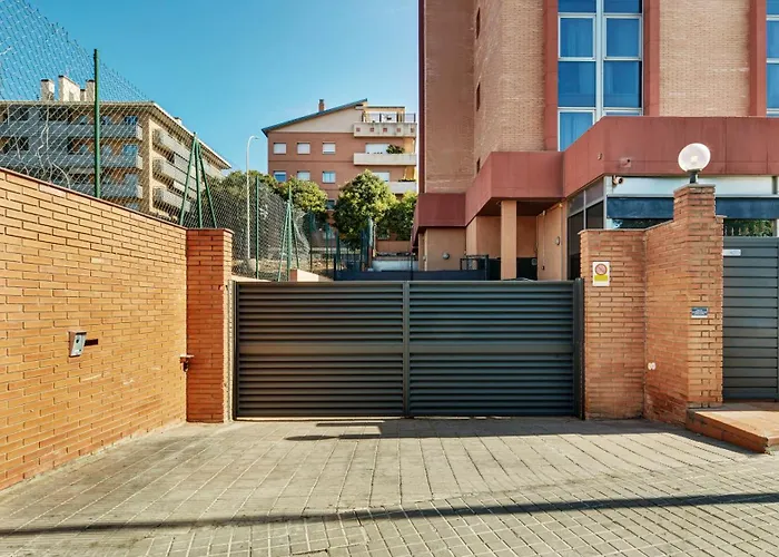 Sercotel Porta Barcelona
