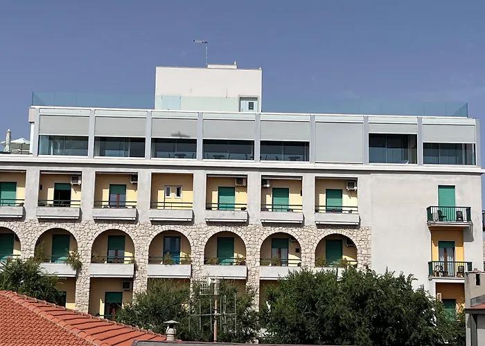 La Margherita & Spa