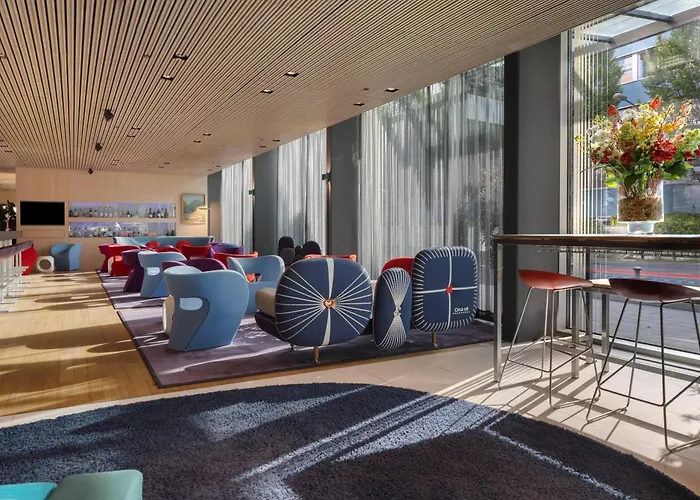 Radisson Blu , Lucerne