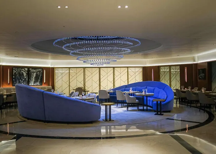 Sofitel Buenos Aires Recoleta