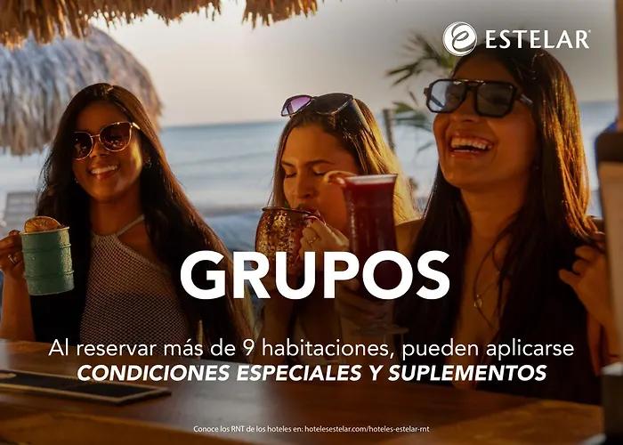 Hotel Estelar Calle 100