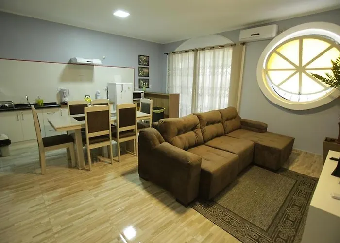 Iguassu Flats