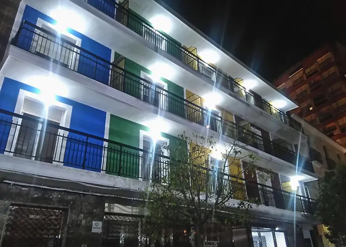 Hostal El Mercat