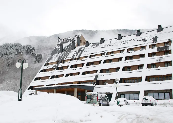 Rvhotels Tuca