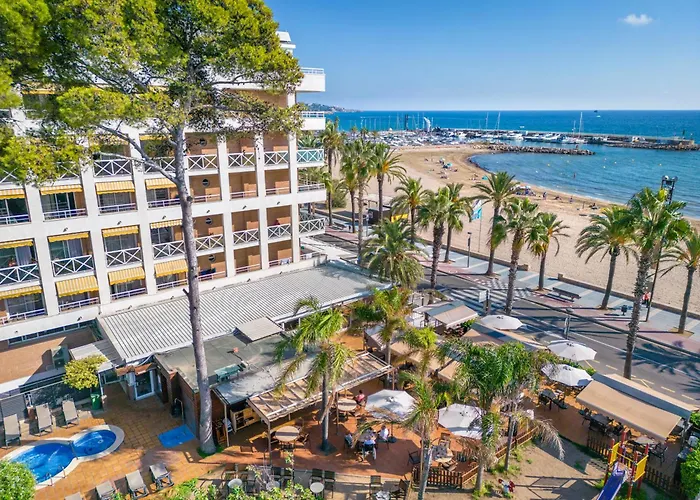 4R Casablanca Playa