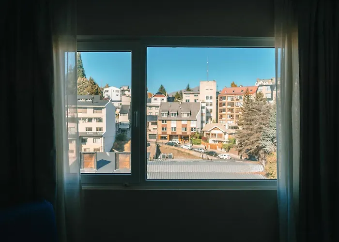 Hampton By Hilton Bariloche
