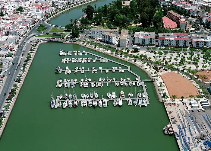 Alquiler de vacaciones: Beslow Ayamonte