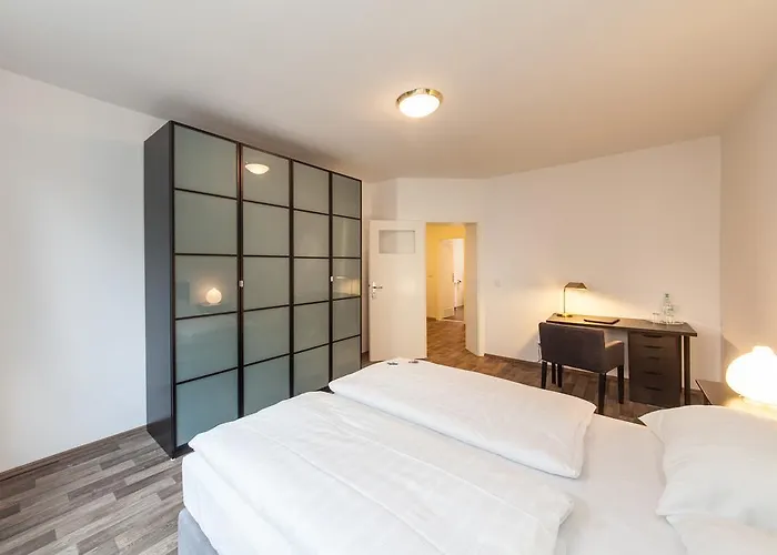 Hotel Flora Duesseldorf