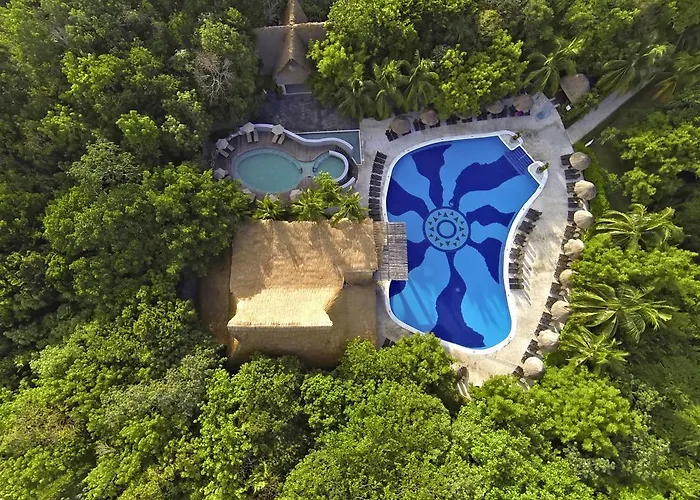  Sandos Caracol Nature &Water Park