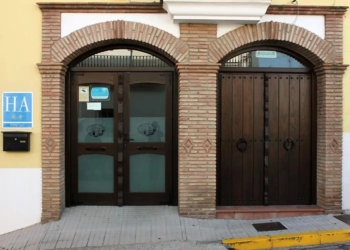  La Hacienda De Don Luis