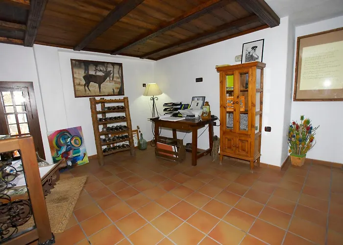  Posada San Antonio
