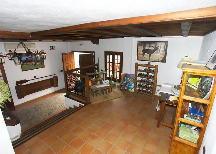  Posada San Antonio