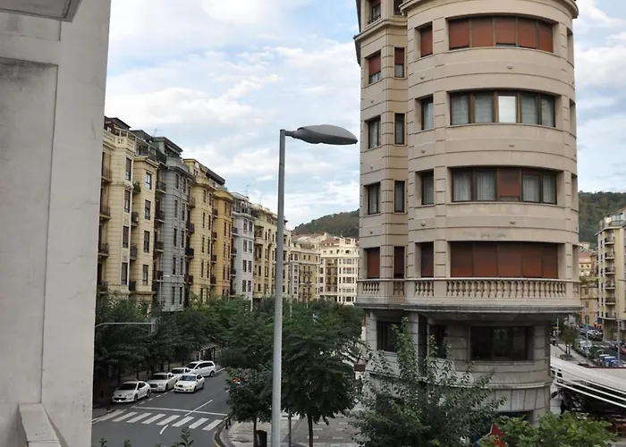 Hotel barato: Pensión C7