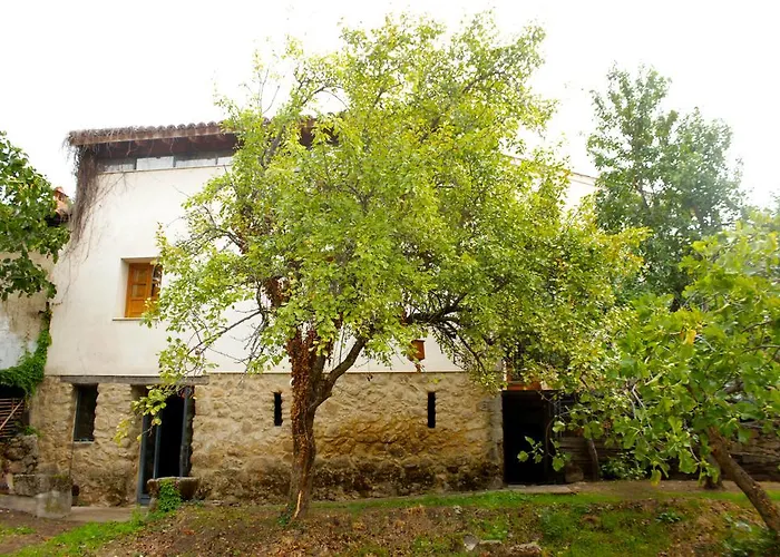 Albergue Turistico Via De La Plata