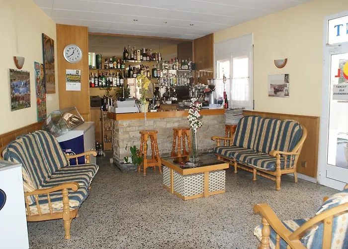 Casa de huéspedes: Hostal Gran Sol