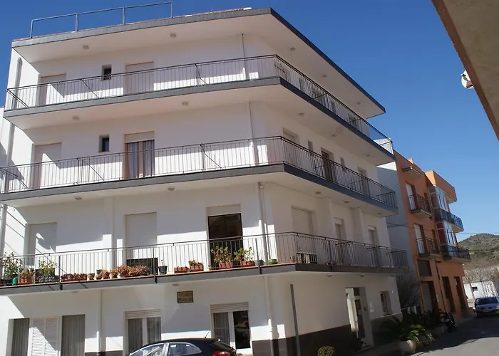 Casa de huéspedes: Hostal Gran Sol