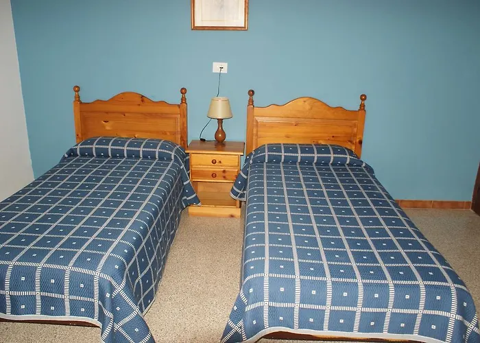 Casa de huéspedes: Hostal Gran Sol