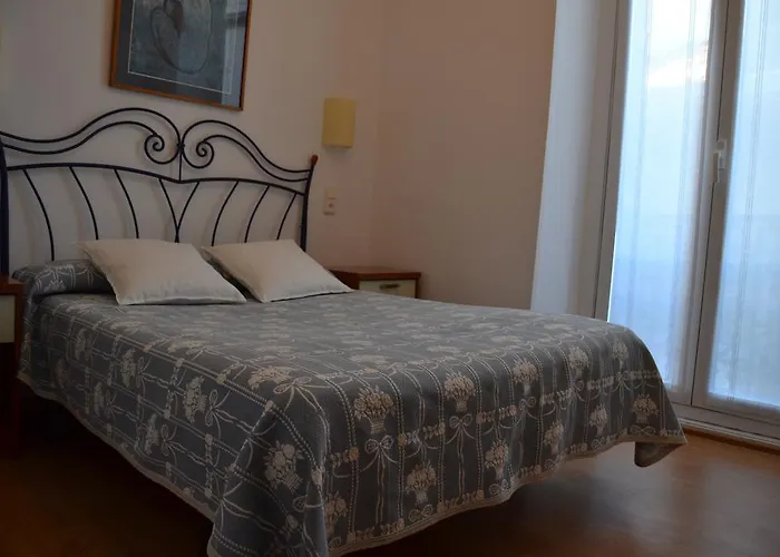 Hotel: Pensión San Telmo / San Juan