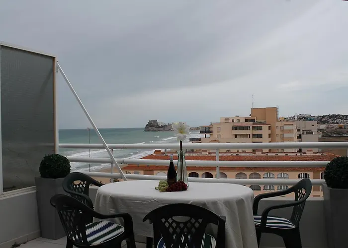 Apartamento Picasso