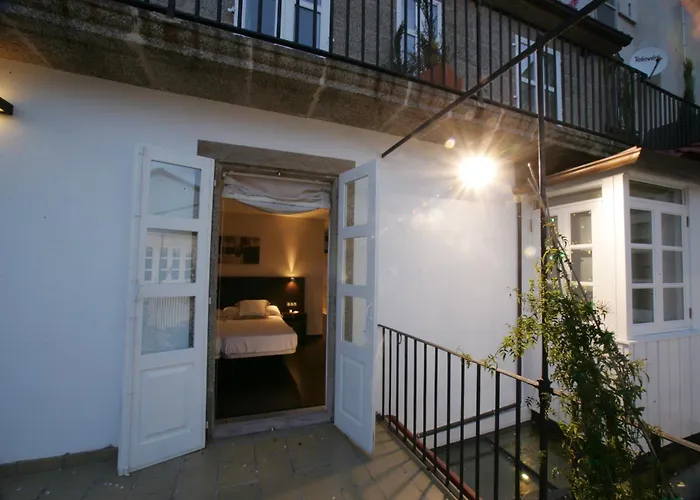 Hotel A Tafona do Peregrino